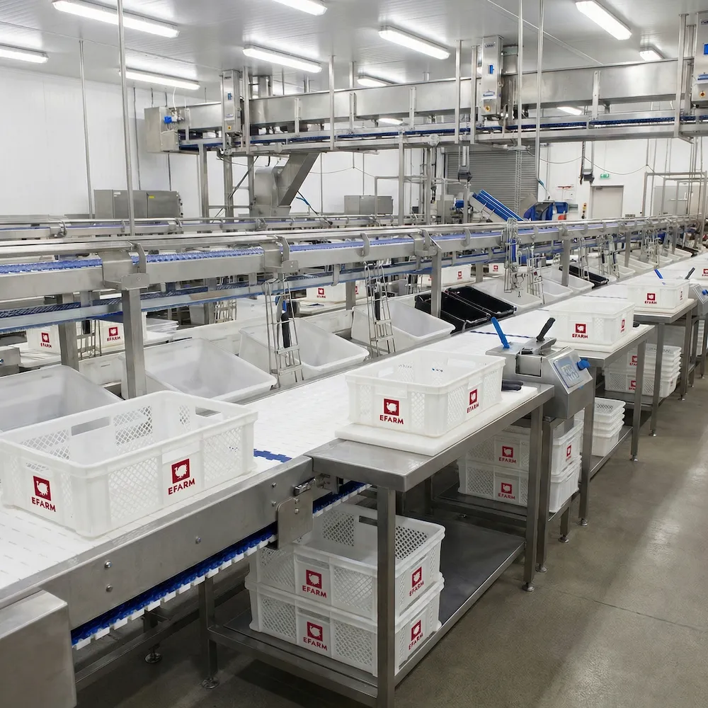 Production capability