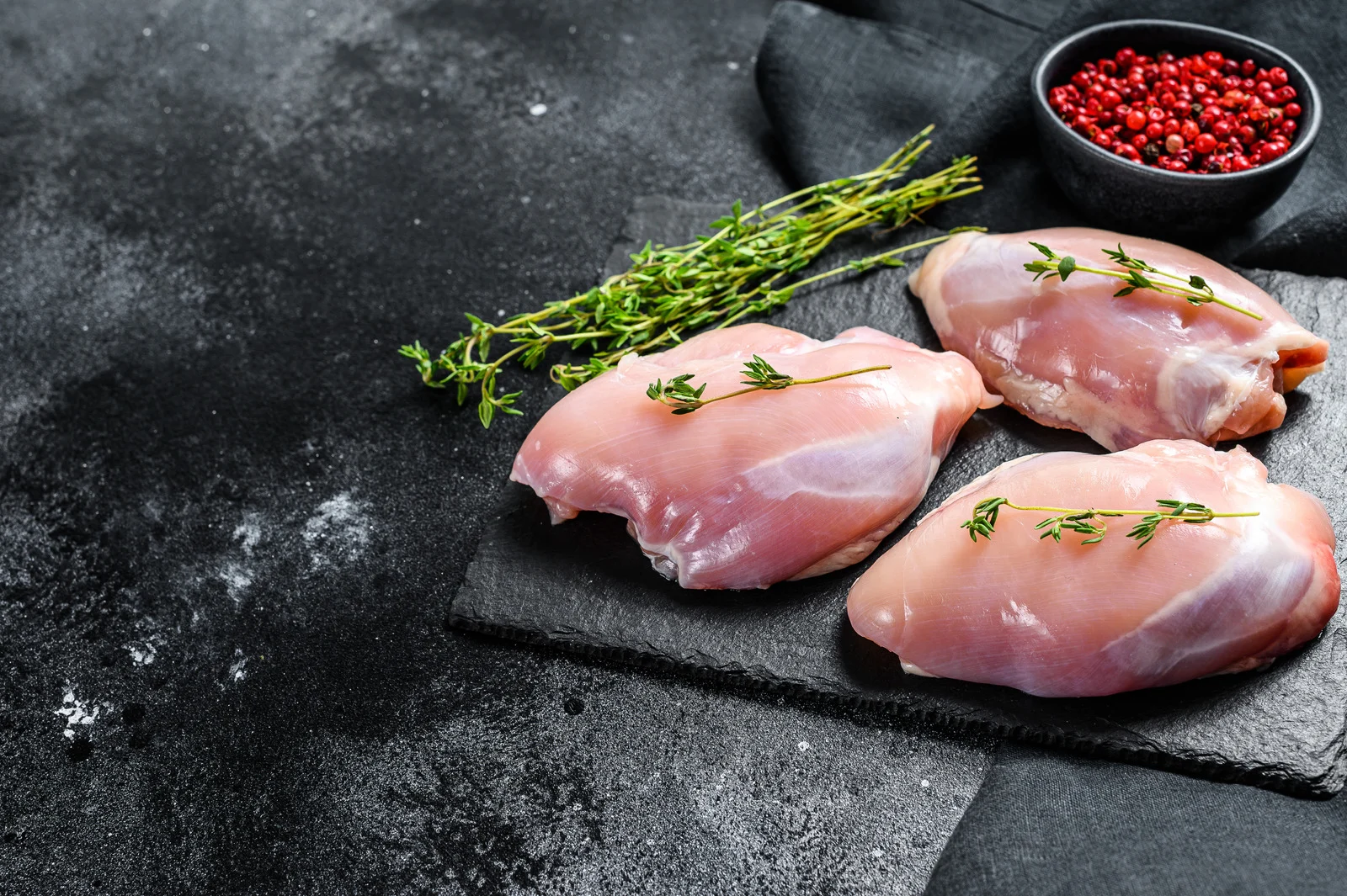 EFARM Polish poultry — chicken breast